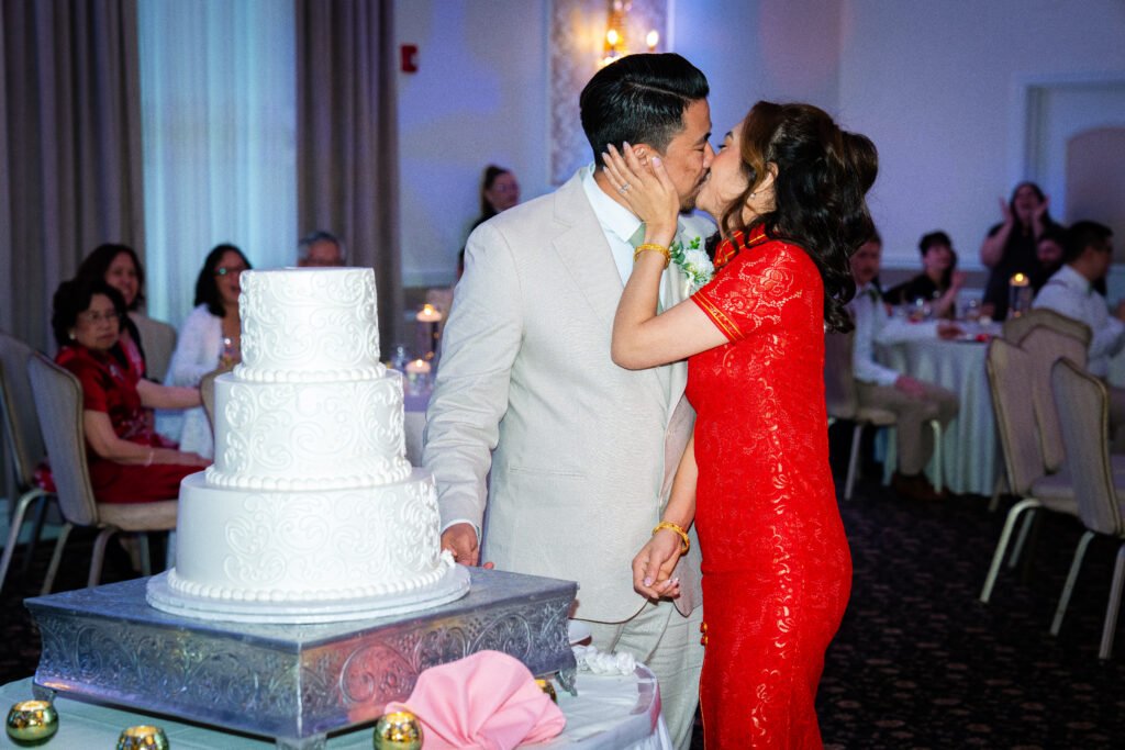 New Jersey Wedding Photo