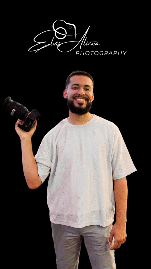 Elvis Alicea Photographer New Jersey